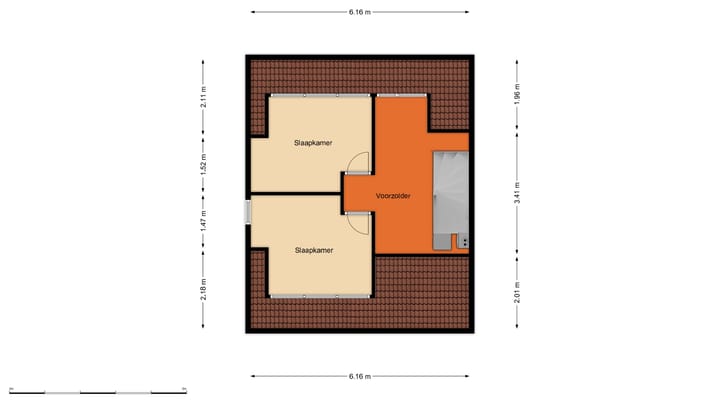 Foto 61 van Ganzekant 26