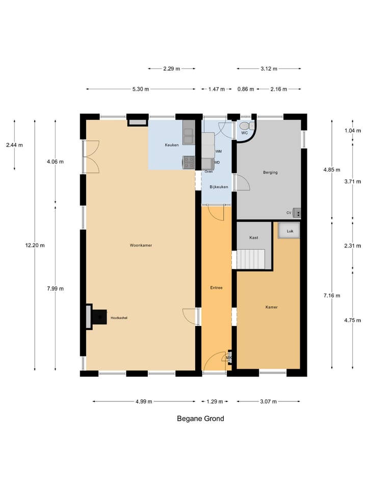 Photo 52 of Molenstraat 24