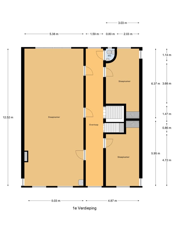Photo 53 of Molenstraat 24