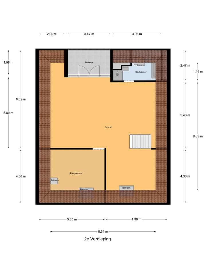 Photo 54 of Molenstraat 24