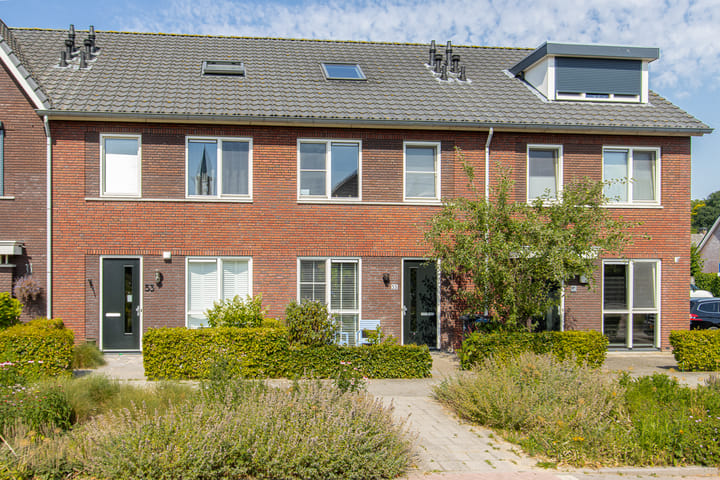 Bulkenlaan 55
