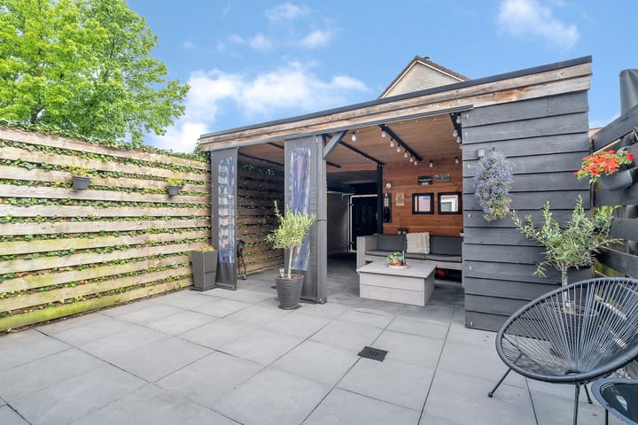 Foto 2 van Waterkers 28