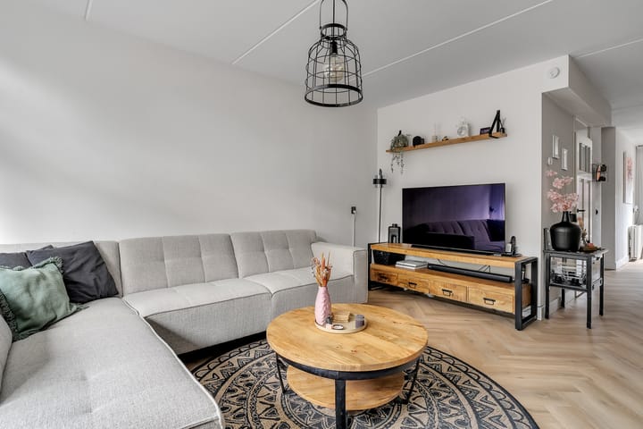 Foto 5 van Waterkers 28