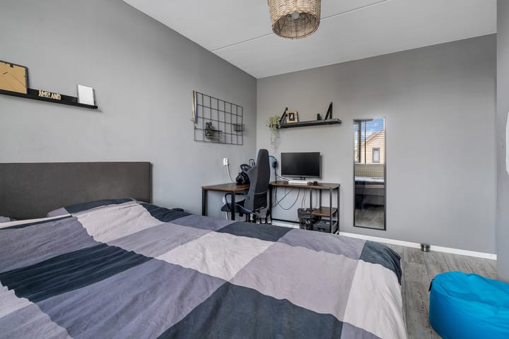 Foto 20 van Waterkers 28