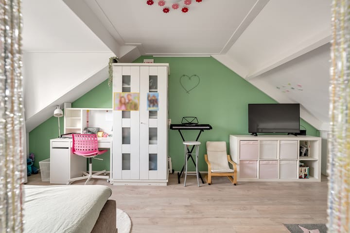 Foto 23 van Waterkers 28