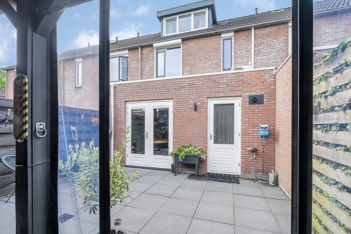 Foto 27 van Waterkers 28