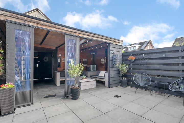 Foto 29 van Waterkers 28