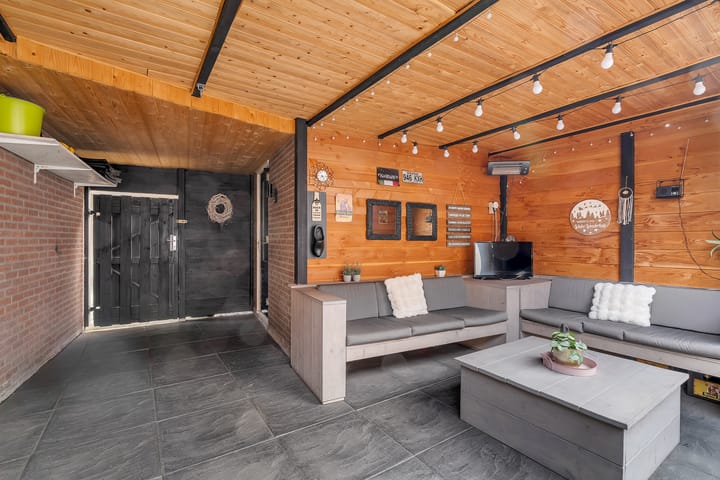 Foto 30 van Waterkers 28