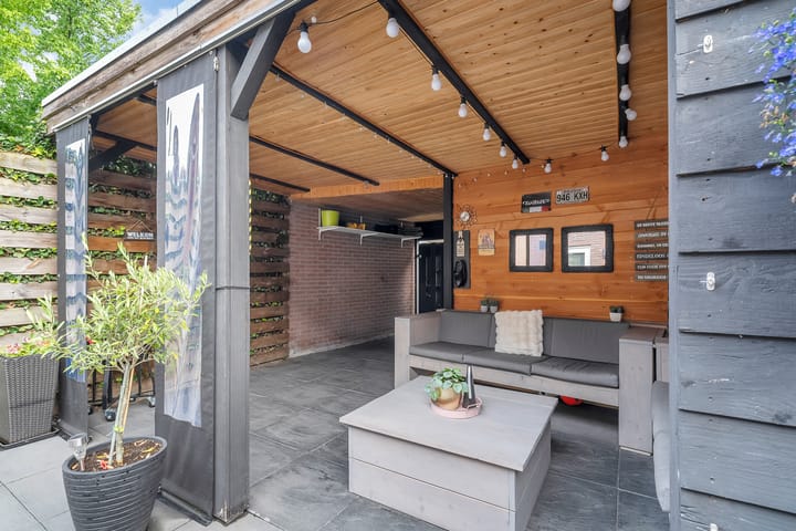 Foto 31 van Waterkers 28