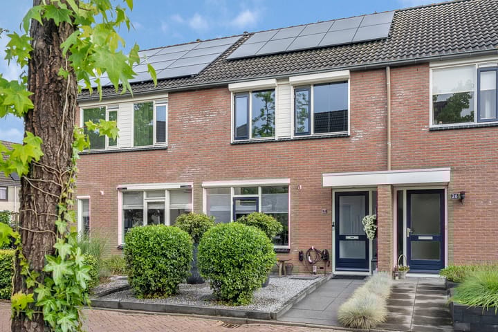 Foto 33 van Waterkers 28