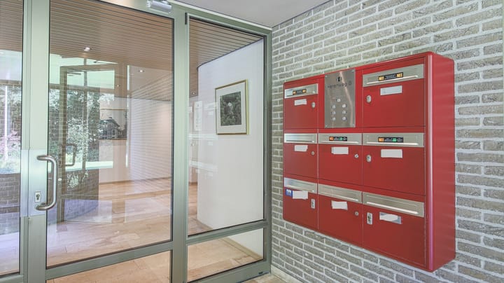 Foto 10 van Herenweg 8-A2