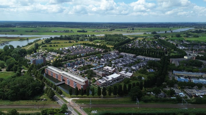 Foto 2 van Sichtermanmarke 74