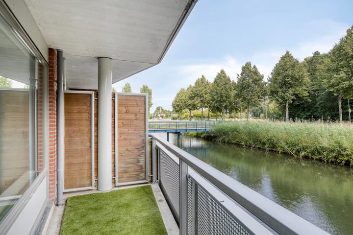 Foto 4 van Sichtermanmarke 74