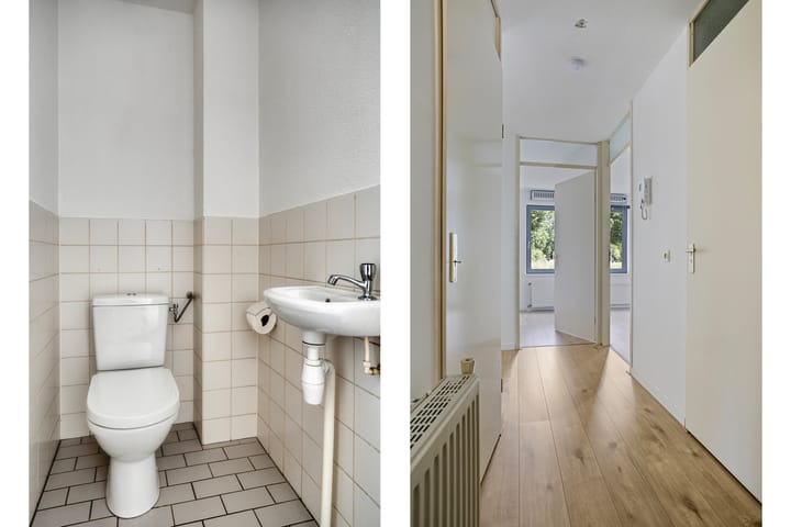 Foto 13 van Sichtermanmarke 74