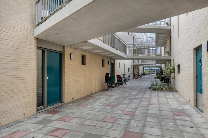 Foto 17 van Sichtermanmarke 74