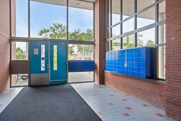 Foto 18 van Sichtermanmarke 74