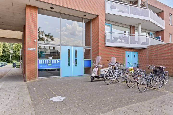 Foto 19 van Sichtermanmarke 74