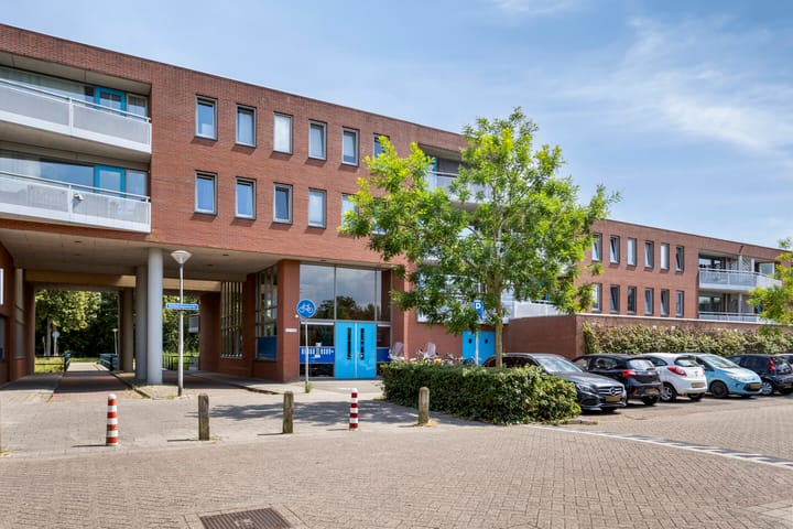 Foto 20 van Sichtermanmarke 74