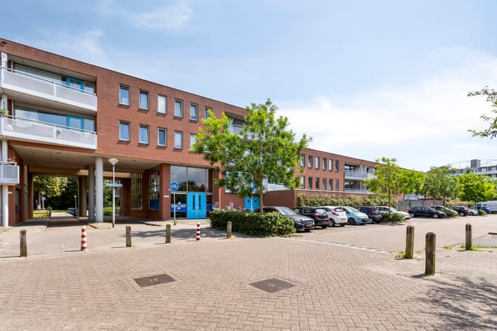 Foto 21 van Sichtermanmarke 74