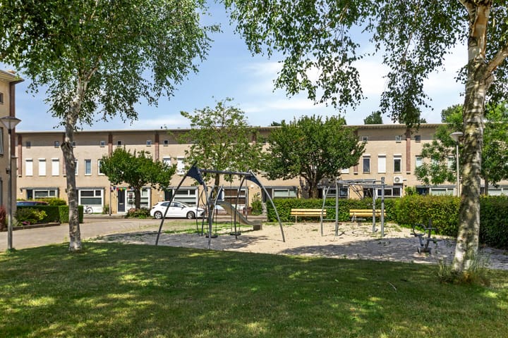 Foto 22 van Sichtermanmarke 74