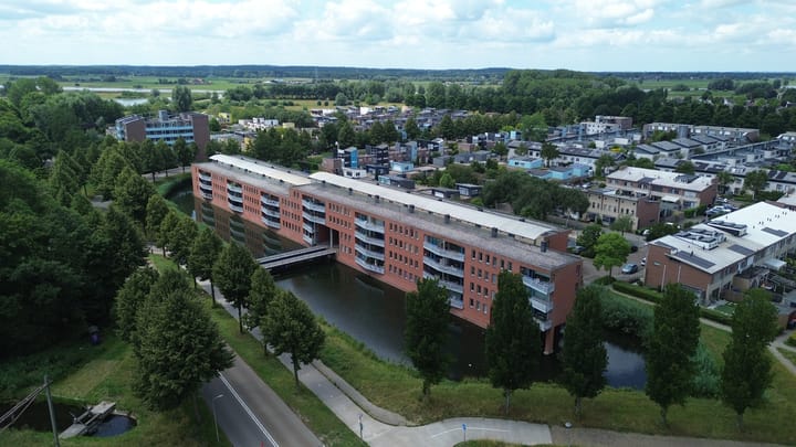 Foto 23 van Sichtermanmarke 74