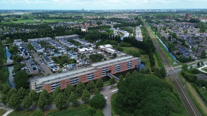 Foto 25 van Sichtermanmarke 74