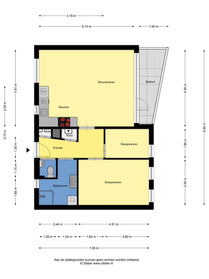 Foto 27 van Sichtermanmarke 74