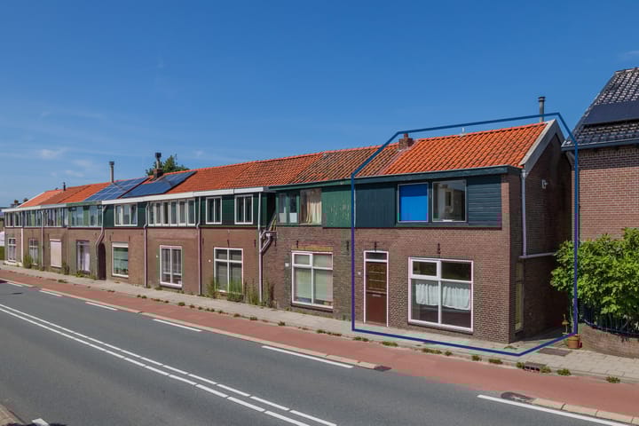 Foto 1 van Beeklaan 108