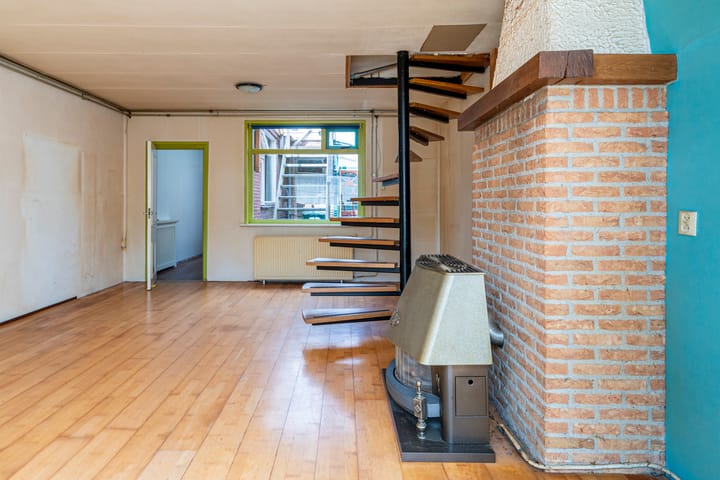 Foto 8 van Beeklaan 108