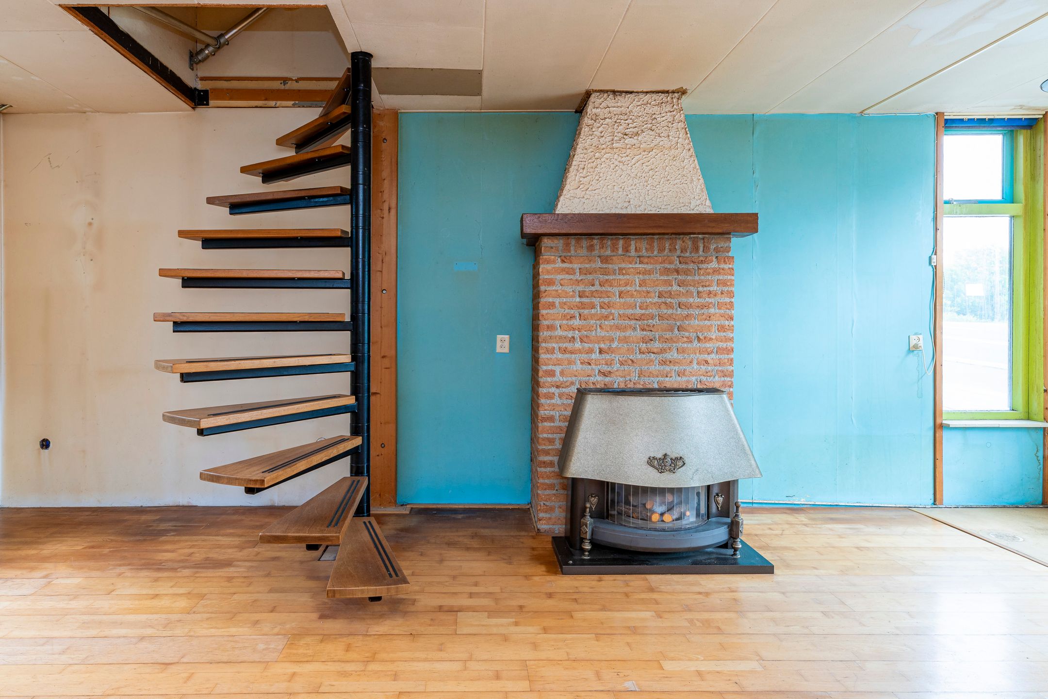 Foto 9 van Beeklaan 108