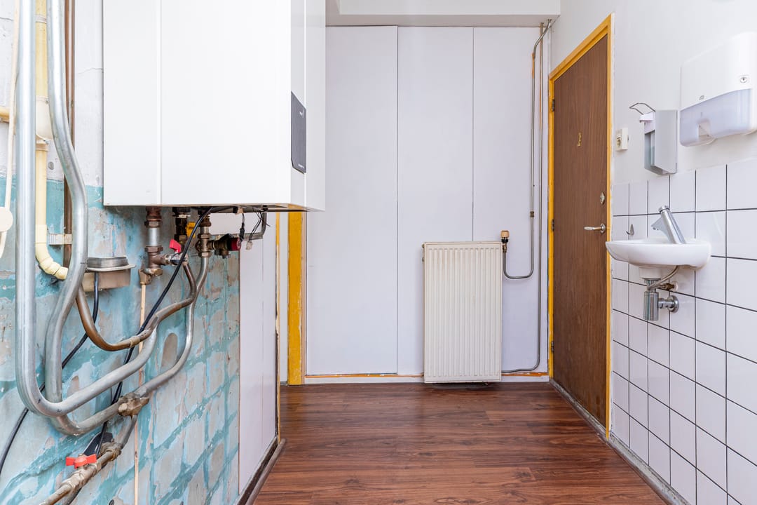 Foto 13 van Beeklaan 108