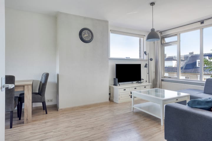 Foto 2 van Linnaeusweg 74