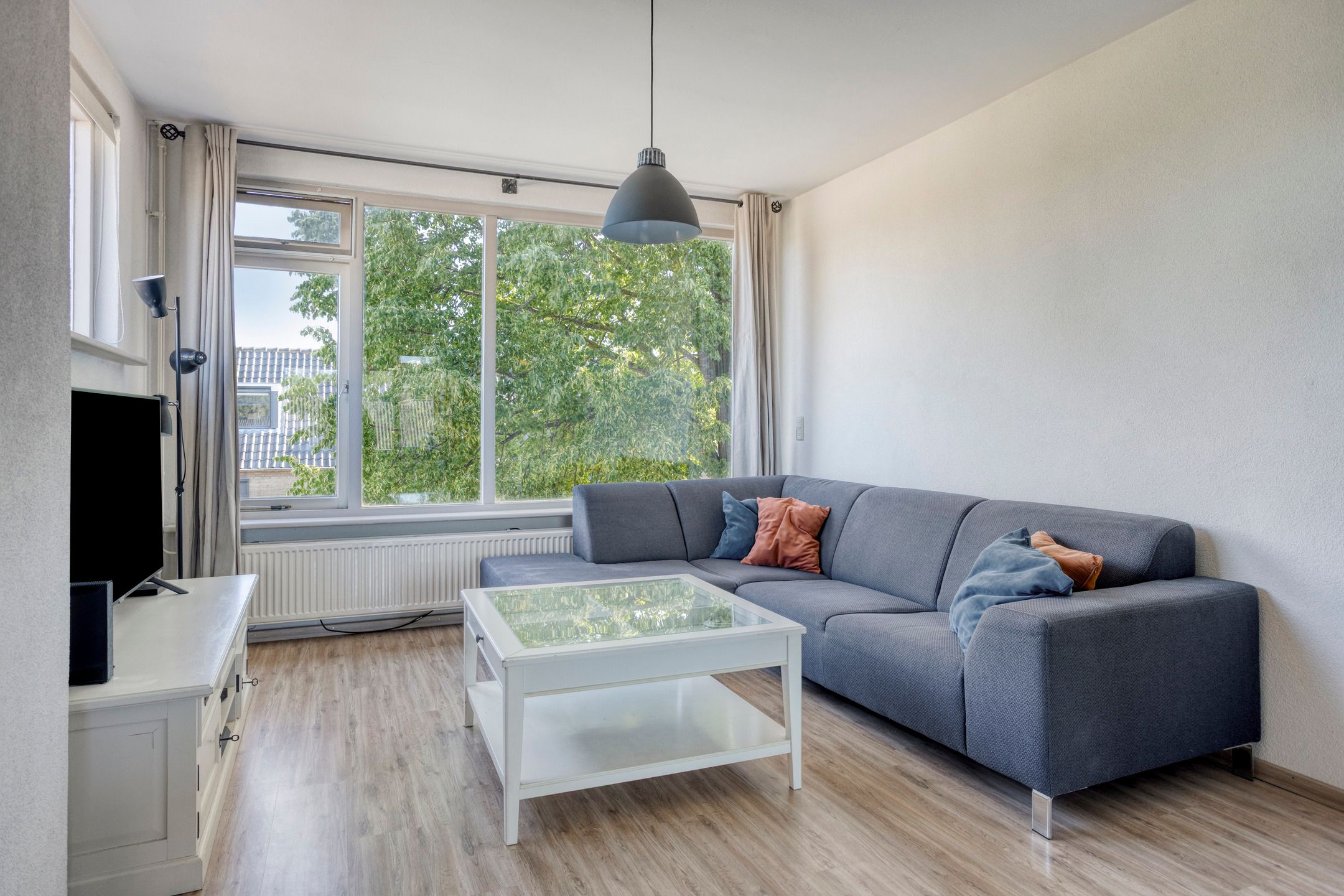 Foto 3 van Linnaeusweg 74