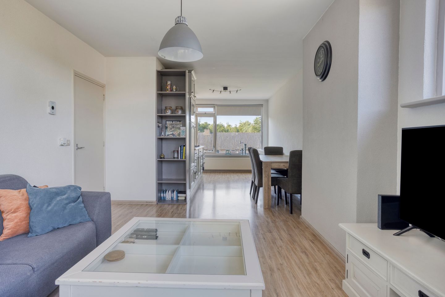 Foto 4 van Linnaeusweg 74