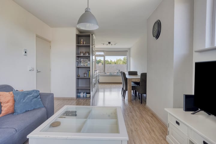 Foto 4 van Linnaeusweg 74