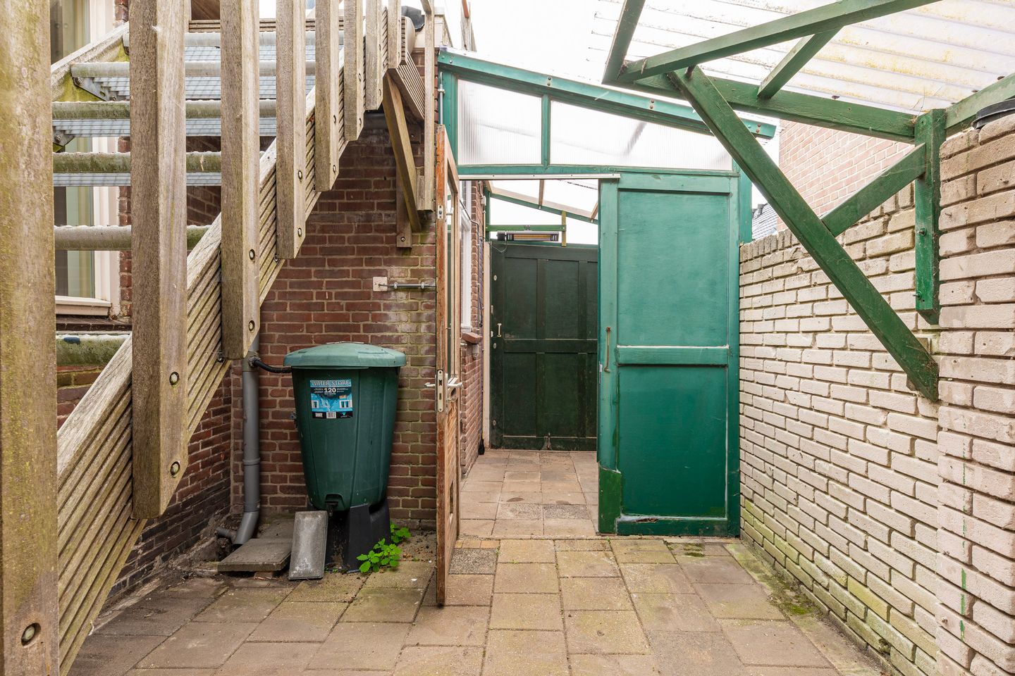 Foto 19 van Beeklaan 108