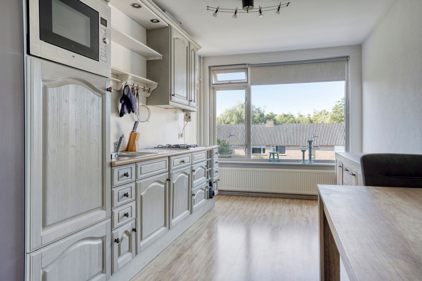 Foto 5 van Linnaeusweg 74