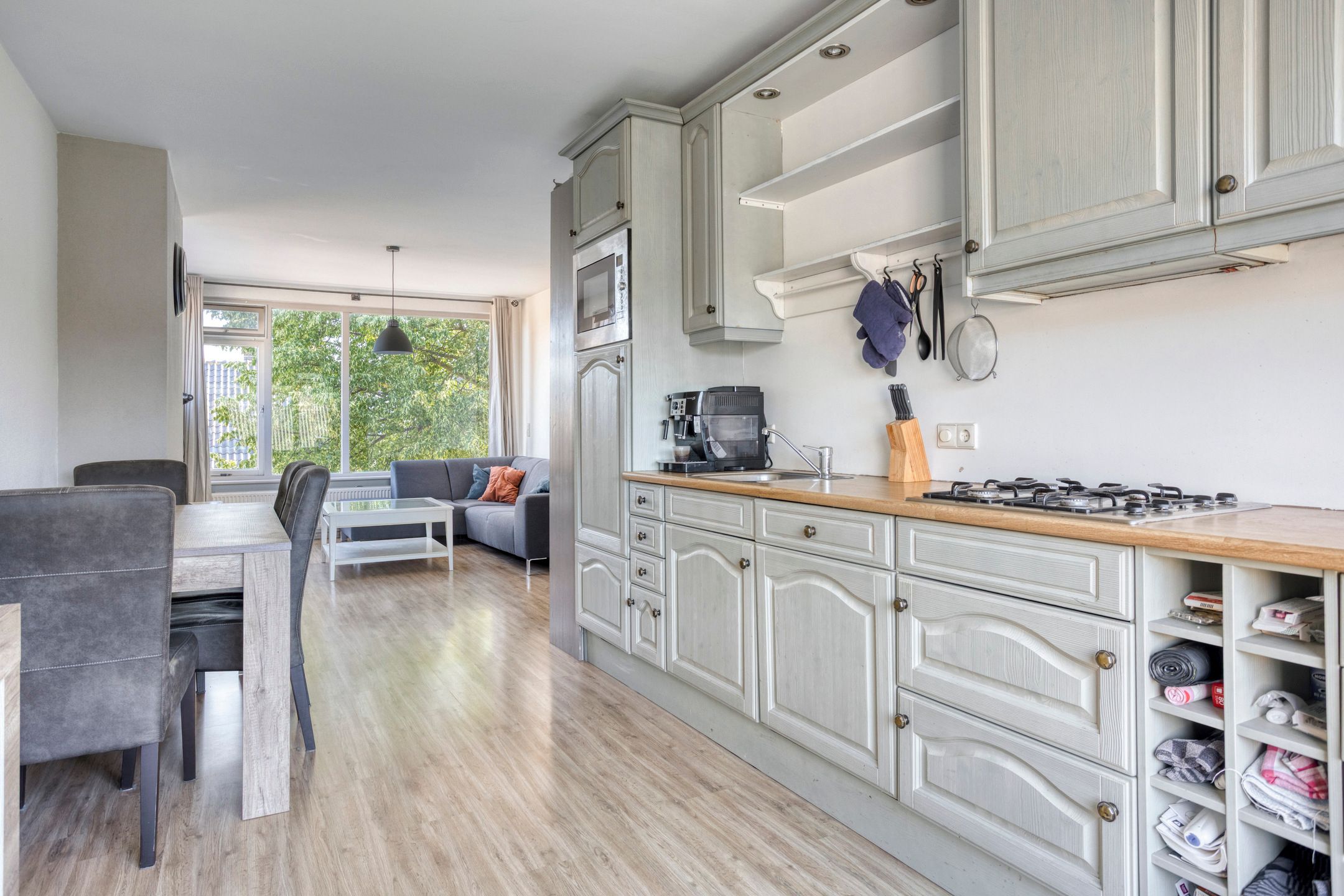 Foto 6 van Linnaeusweg 74