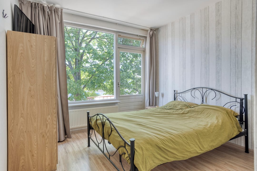 Foto 7 van Linnaeusweg 74