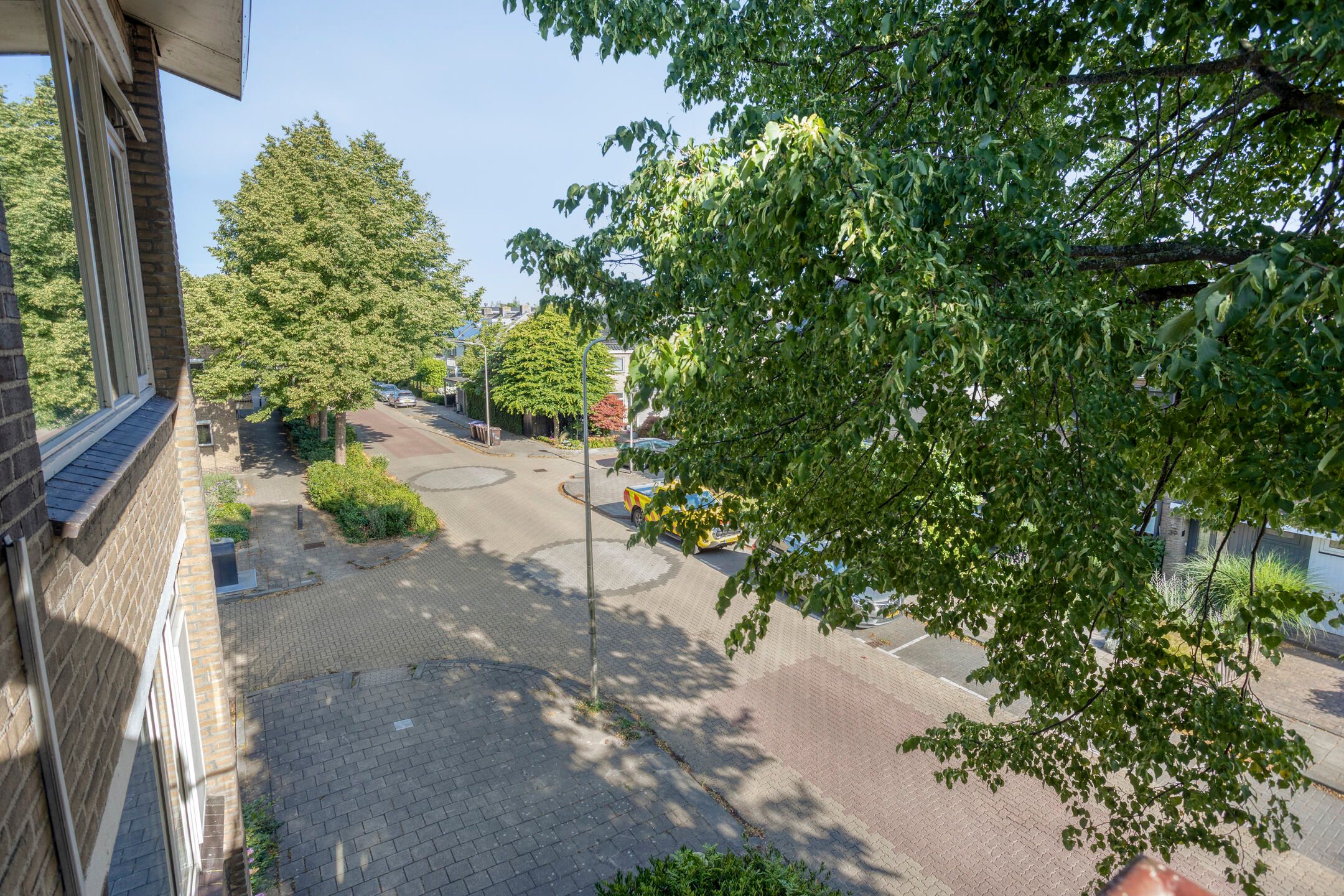 Foto 9 van Linnaeusweg 74