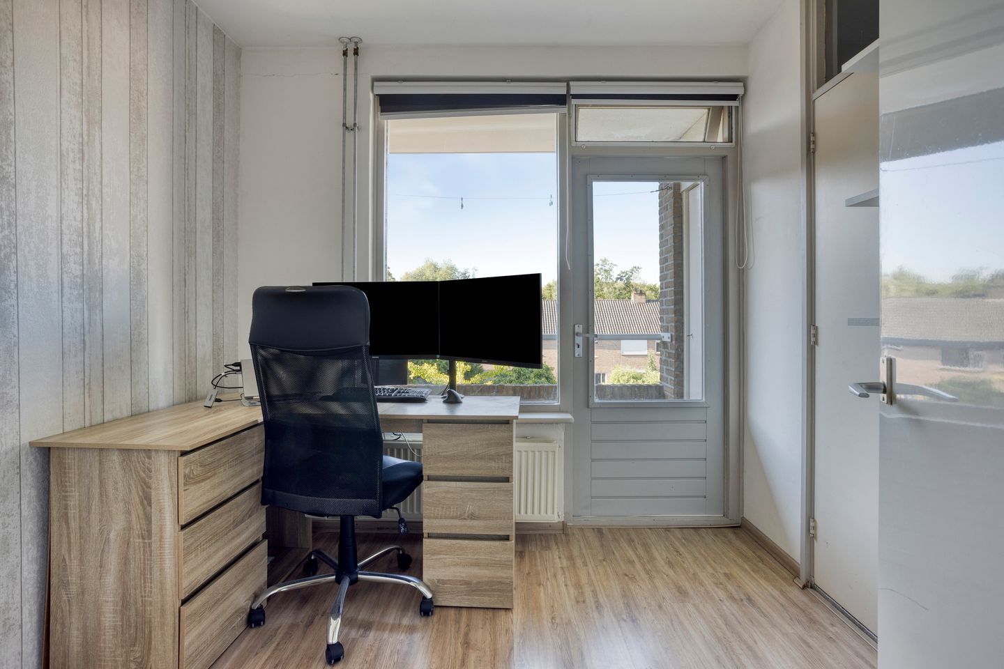 Foto 10 van Linnaeusweg 74