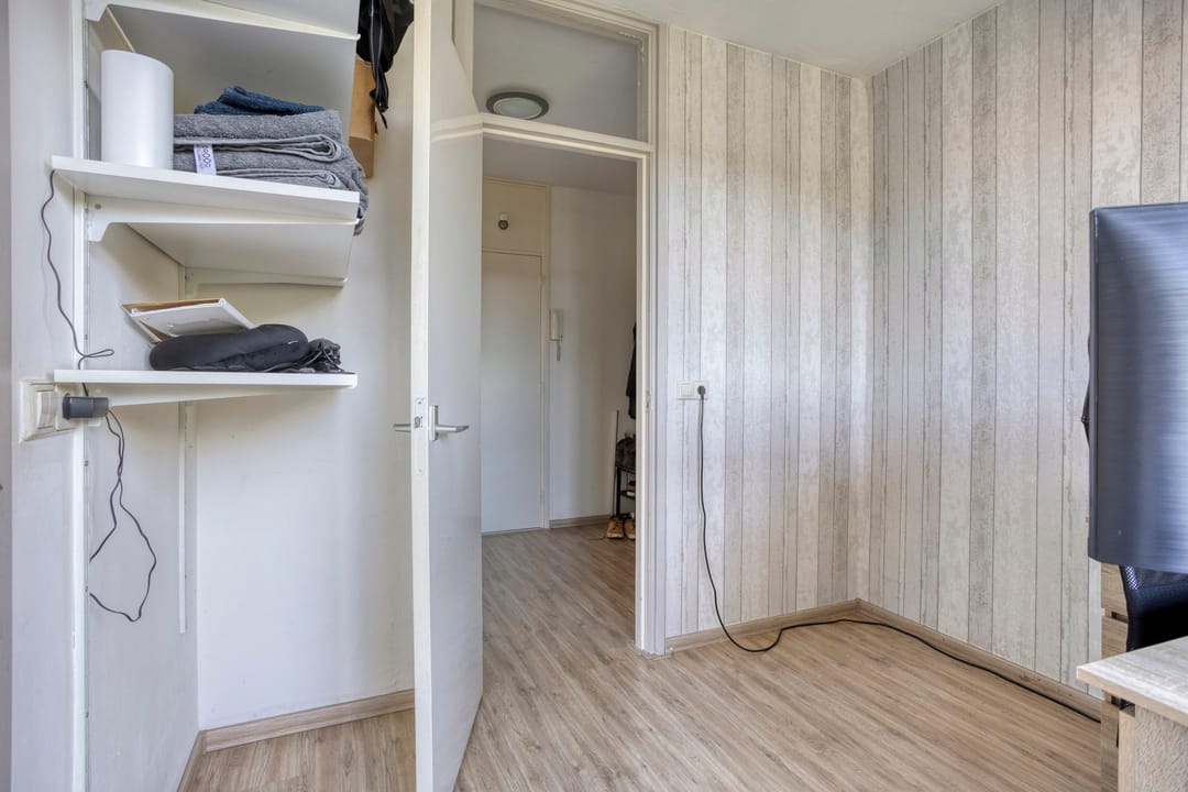 Foto 11 van Linnaeusweg 74