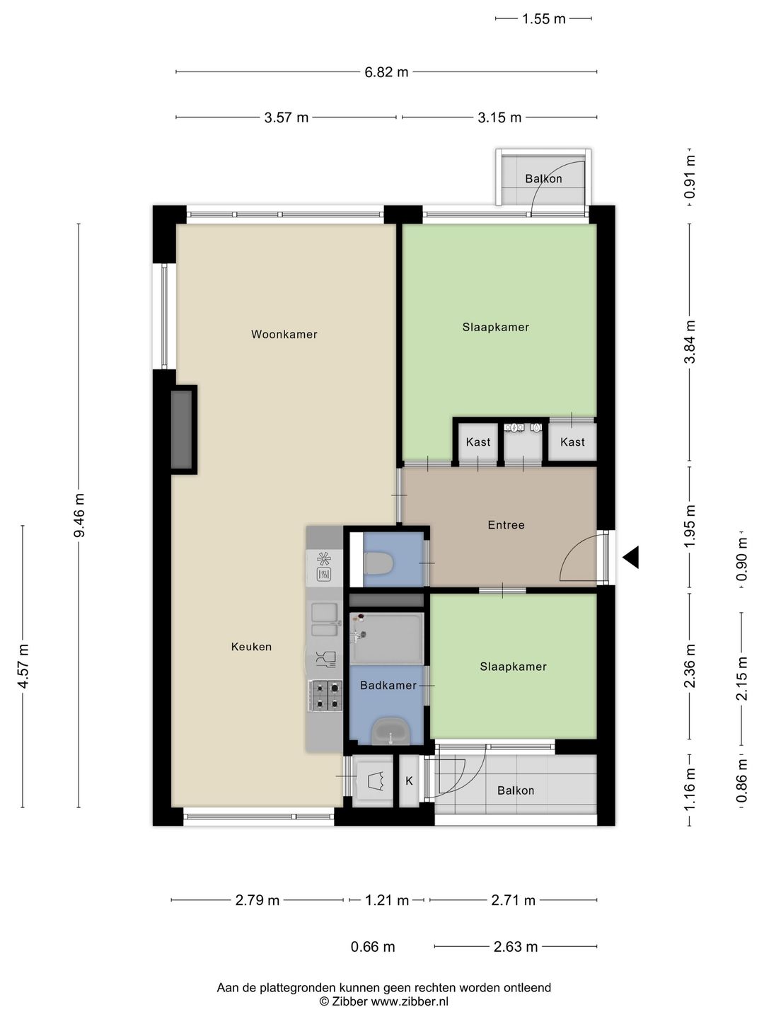 Foto 16 van Linnaeusweg 74