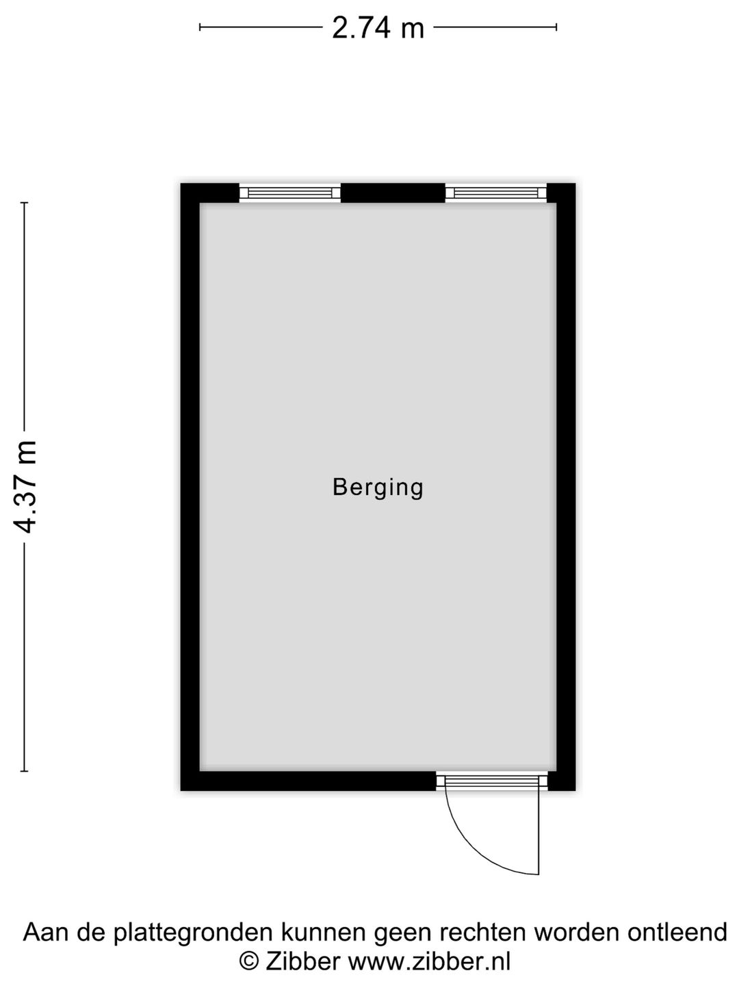 Foto 17 van Linnaeusweg 74