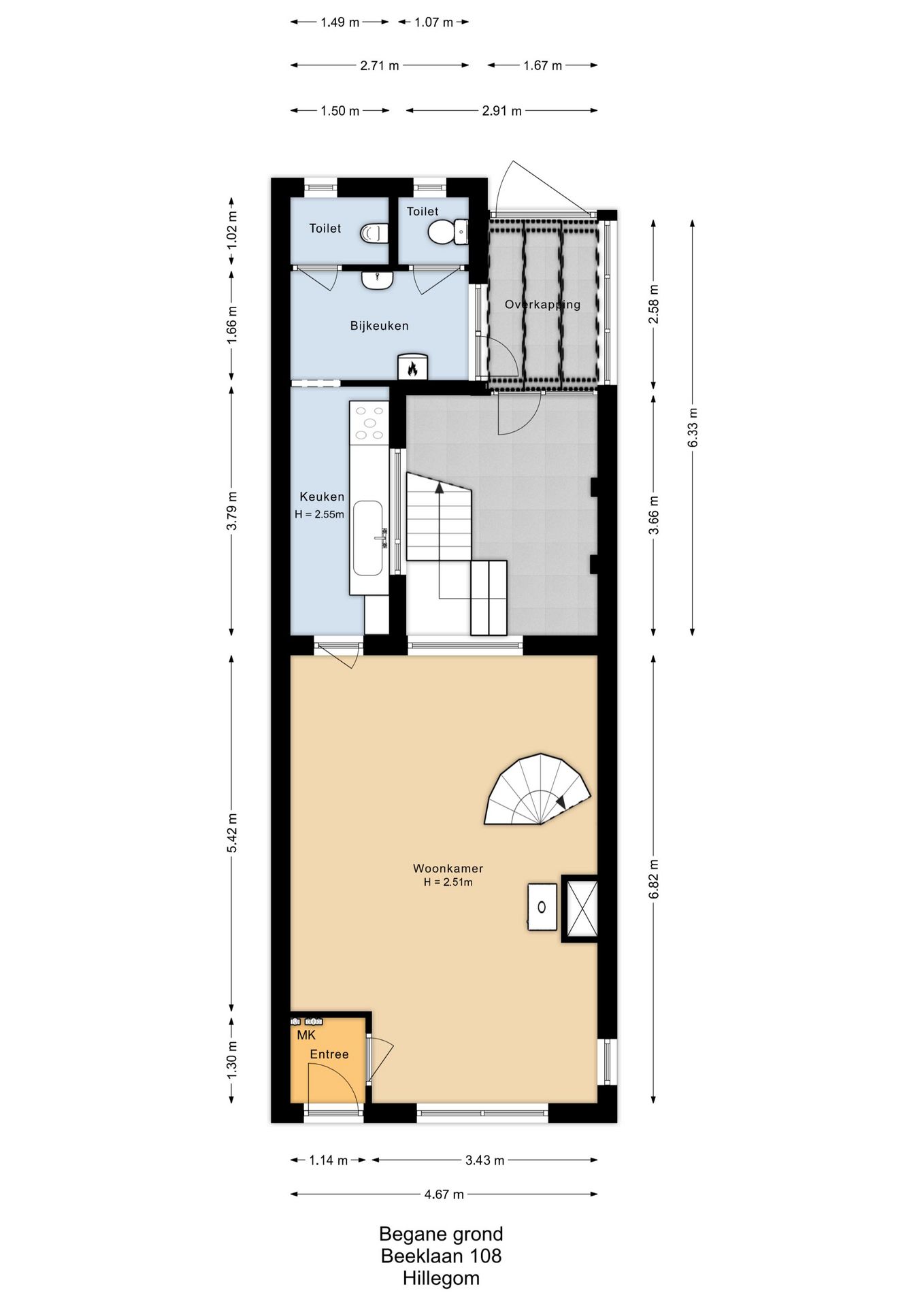 Foto 42 van Beeklaan 108