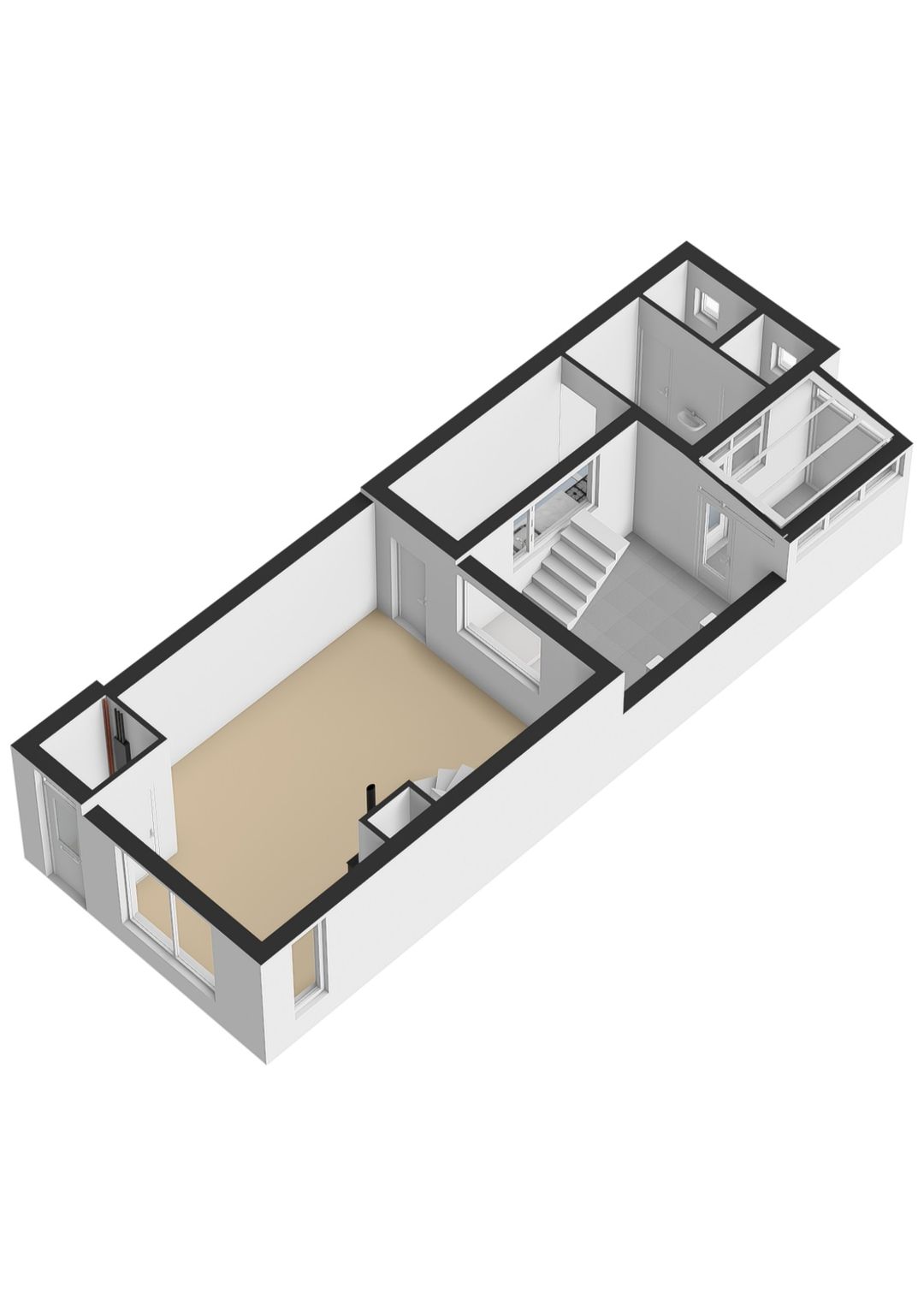 Foto 43 van Beeklaan 108