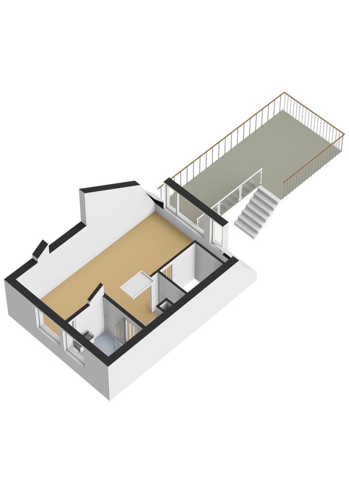 Foto 45 van Beeklaan 108