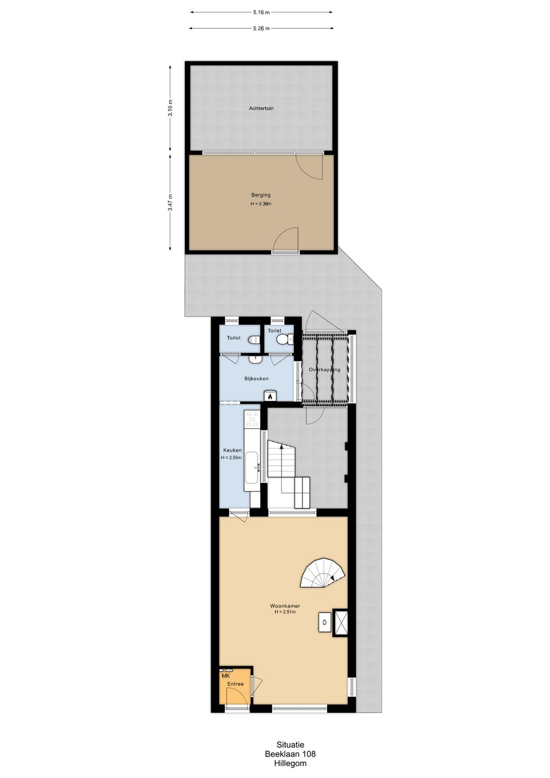 Foto 46 van Beeklaan 108