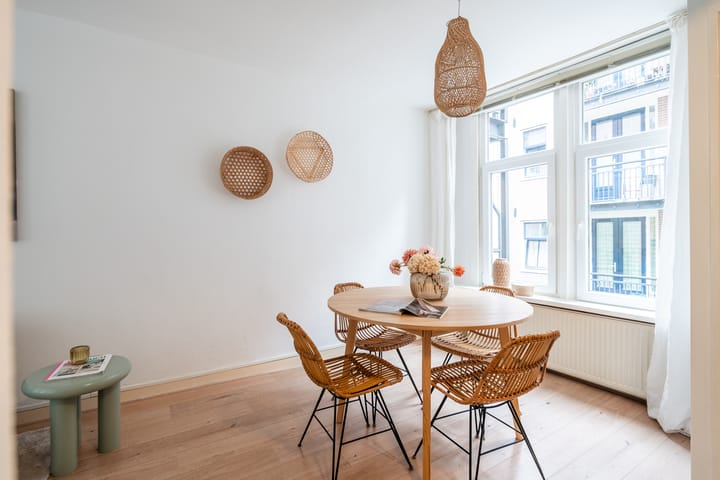 Foto 5 van Czaar Peterstraat 112-1