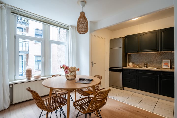 Foto 6 van Czaar Peterstraat 112-1